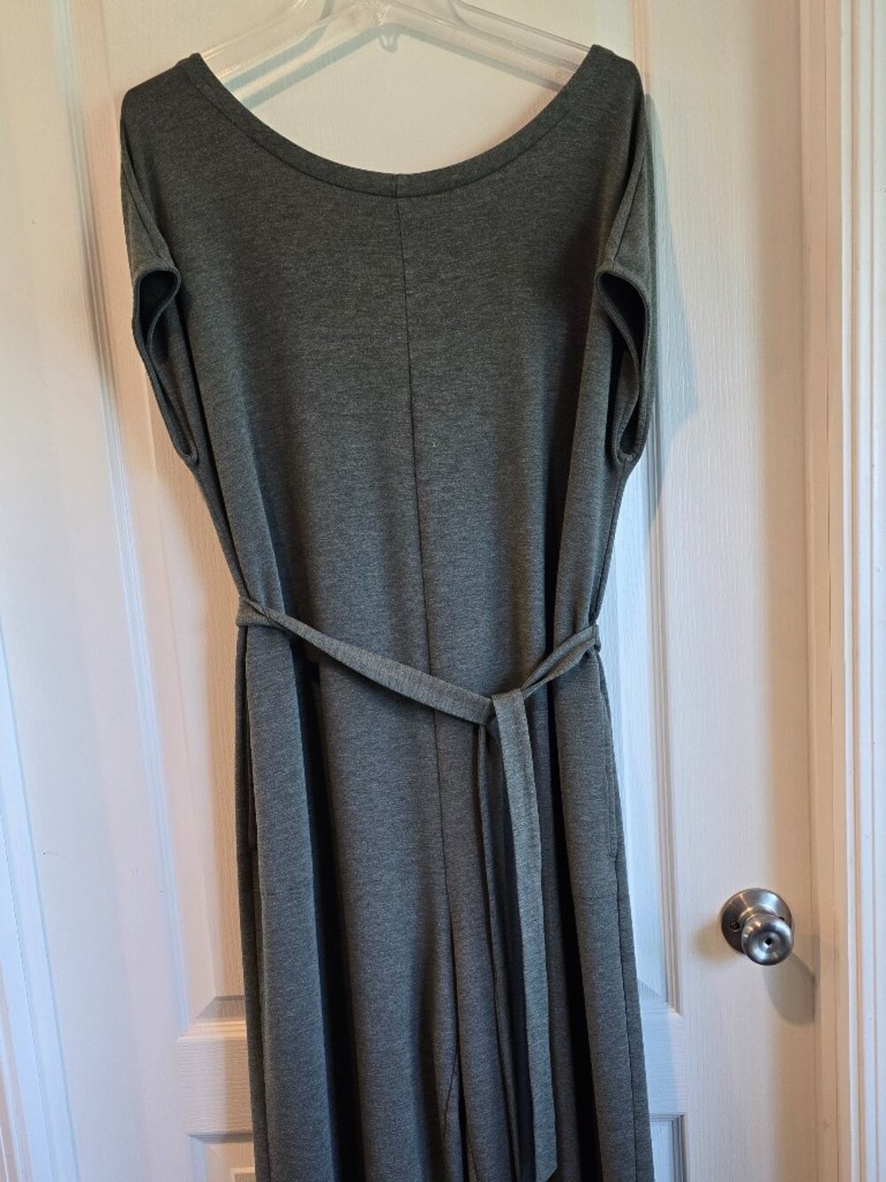 J. Jill Jumpsuit / Romper